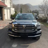 تانک ۵۰۰ مدل ۱۴۰۵