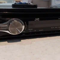 ضبط jvc و باند سونی ..|قطعات یدکی و لوازم جانبی|قدس, شهرک فرزان|دیوار