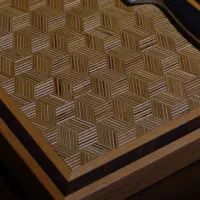 تخته گوشت سه بعدی حرفه ای|ظروف سرو و پذیرایی|تبریز, |دیوار