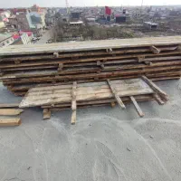 تخته قالب نراد