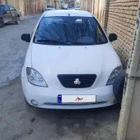 تیبا ۱ مدل ۹۵ دگانه کارخانه|خودرو سواری و وانت|کرمانشاه, |دیوار