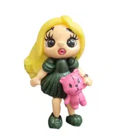 عروسکهای خمیری فروش به صورت عمده