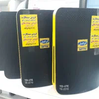 مودم سیم کارتیTD TK-2510 ( پیشخوان محمدی)