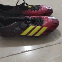 کفش فوتبال|کیف، کفش، کمربند|علی‌آباد کتول, |دیوار