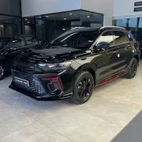 فروش KMC A5/نمایندگی زارعـی|خودرو سواری و وانت|تهران, شهرک استقلال|دیوار