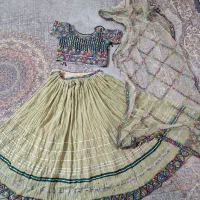 لباس پنجابی