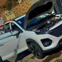 x33کراس|خودرو سواری و وانت|محمدشهر, محمدشهر|دیوار