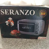 آون توستر سرانزو