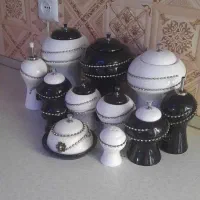 پاسماوری بسیار تمیز