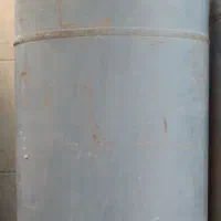 کپسول ۵۰ کیلویی