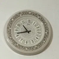 ساعت دیواری|ساعت دیواری و تزئینی|محمدیه-قزوین, |دیوار