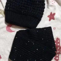 شال و کلاه