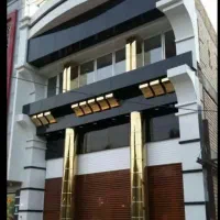 نما و نمای کامپوزیت، فلاشینگ، آبچکان،چوب ترموود
