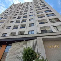 ۱۵۰متر کلید نخورده نارنجستان ۳ خوش نقشه مشاعات آبی