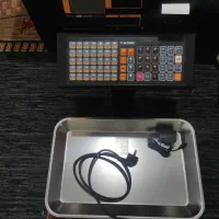 فروش ترازو 40کیلویی رادین