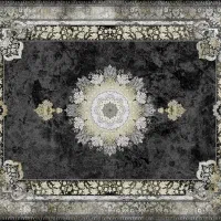 فرش یاسمین با دوام وخرید اسان وراحت))|فرش|برازجان, |دیوار