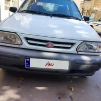 پراید|خودرو سواری و وانت|الوند, |دیوار