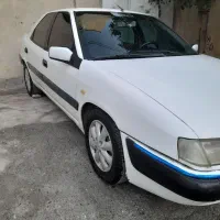 زانتیا ۲۰۰۰|خودرو سواری و وانت|کرمانشاه, |دیوار