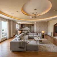 فروش ویژه واحد ۱۷۰ متری در برج برند و لوکس