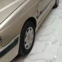 پرشیا 79|خودرو سواری و وانت|گرگان, |دیوار