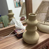 گلدون رنگ اجری شیک