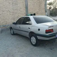 پژو 405 مدل 95|خودرو سواری و وانت|منوجان, |دیوار