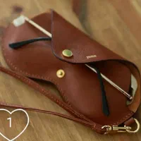 چرم طبیعی دست دوز|کیف، کفش، کمربند|مشهد, هنرستان|دیوار