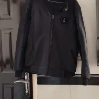 کاپشن وکت مردانه