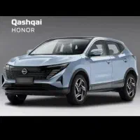 حواله نیسان قشقایی 2025