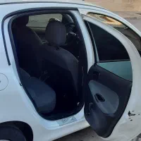 206 تیپ 2مدل 94 درحد