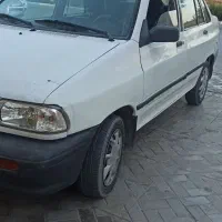 پراید مدل ۸۳انژکتور