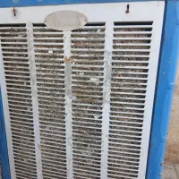 سرویس کولر آبی