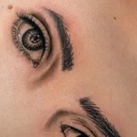 اجرای حرفه ای و اموزش اصولی تتو/ اسکالپ سر|خدمات زیبایی و سلامت|اهواز, کیانپارس |دیوار
