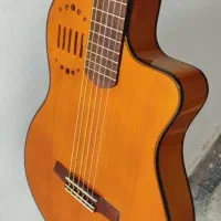 گیتار سایلنت یاماها و نوا گیتار گودین و طرح گودین|گیتار، بیس، امپلیفایر|کرج, باغ سیب|دیوار