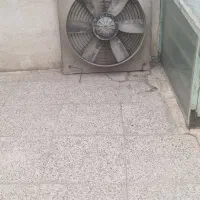 هواکش بزرگ