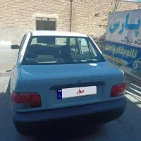 پراید۸۵ دوگانه دستی|خودرو سواری و وانت|قزوین, |دیوار