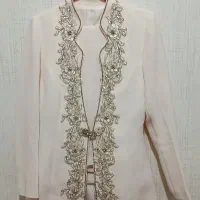 کت وشلوارزنانه