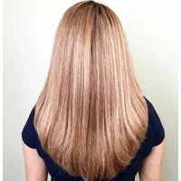 مدل رایگان برای کوتاهی و براشینگ