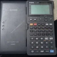 ماشین حساب مهندسی کاسیو casio fx-4800p|لوازم التحریر|کرج, گلستان|دیوار