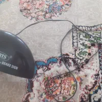 چراغ ترمز پراید