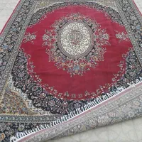 فروش قالی در حد نو