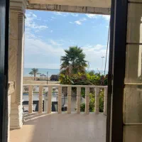 سوئیت مبله روبه دریا
