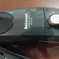 جارو شارژی دلمونتی اصل‌|جاروبرقی، جارو شارژی، بخارشو|رشت, جهاد|دیوار