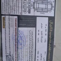 نیسان مدل ۸۷ دوگانه کارخانه|خودرو سواری و وانت|تربت جام, شهرک آزادگان|دیوار