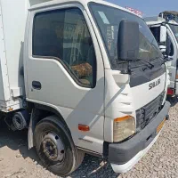 شیلر 1399 کم کار|خودرو سنگین|کرمانشاه, |دیوار
