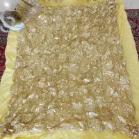 سرویس روتختی سه تیکه نو نو و استفاده نشده