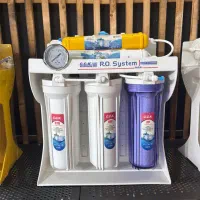 دستگاه تصفیه آب