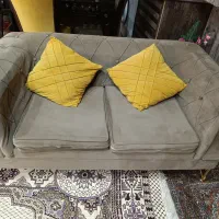 مبل راحتی|مبلمان خانگی و میز عسلی|تربت‌حیدریه, منصوریه|دیوار