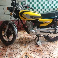 موتور ۲۰۰ همتاز