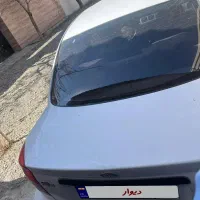 ریو ۹۰  abs|خودرو سواری و وانت|اندیشه, اندیشه فاز ۳|دیوار